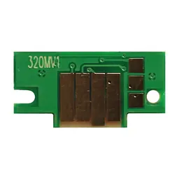 Чип для картриджа Canon PFI-320M/2892C001, 300 мл, magenta Apex (CHIP-CAN-PFI320M)