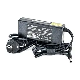 Блок живлення до ноутбуку PowerPlant SONY 220V, 19.5V 92W 4.74A (6.5*4.4) (SO92G6544)