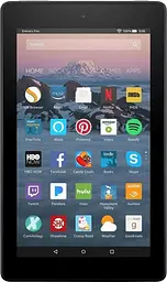 Планшет Amazon Fire 7 1/16Gb WiFi (2018) Black [EN+locale] Seller Refurbished