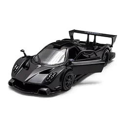 Автомодель TechnoDrive Pagani Zonda R 250434U