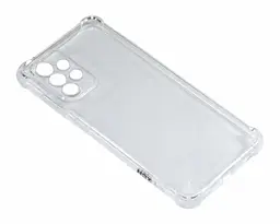 Чохол XON PhoneCase для Samsung A52 (PCSA2252100T 0304) Прозорий - мініатюра 2
