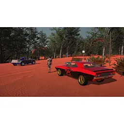 Ключ активації Microsoft Revhead для Xbox One/Series S/X - мініатюра 2