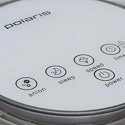Очищувач повітря Polaris PAW 2202 Di - мініатюра 3
