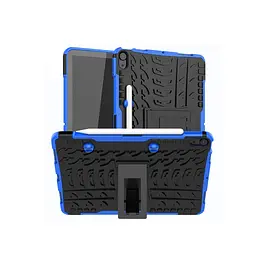 Чохол до планшета BeCover Apple iPad Air 10.9 2020/2021 Blue (707133) - мініатюра 2