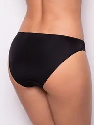 Жіночі трусики Orhideja 231-007 чорні 46/2XL - мініатюра 2