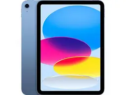 Планшет Apple IPad 10.9 2022 Wi-Fi + Cellular 64GB Blue (MQ6K3)