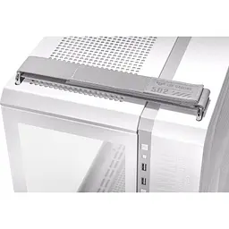 Корпус ASUS TUF Gaming GT502 Plus White (90DC0093-B19000) - мініатюра 8