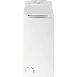 Пральна машина Whirlpool TDLR 6040L автоматична