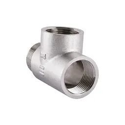 Трійник Selba 3/4″ ВBЗ SL8802 - мініатюра 2