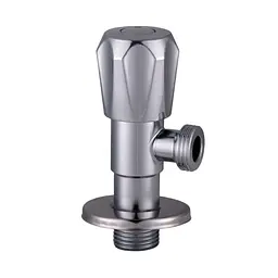 Кран вентильний кутовий Q Professional 1/2″X1/2″ NV-QP999 000021868