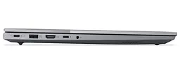 Ноутбук Lenovo 16 ThinkBook 16-G9 WUXGA IPS AG/Intel 7-240H/32GB/1TB/UMA/W11P/Gray (21US005FRA) - мініатюра 11
