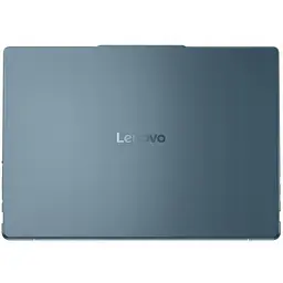 Ноутбук Lenovo Yoga Slim 7,AI 5340 la 4.8 GHz,16 GB LPDDR5x 7500,512 GB,Radeon,Windows 11 Home - мініатюра 7