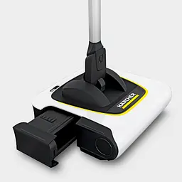 Акумуляторний електровіник Karcher KB 5 (1.258-050.0) - мініатюра 3