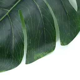 Штучне листя Engard Monstera 74 см (TW-06) - мініатюра 7