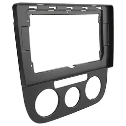 Перехідна рамка Volkswagen Jetta, Golf Carav 22-1307 - мініатюра 2