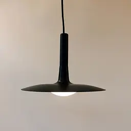 Підвісний світильник Friendlylight Visor S Black FL3035 - мініатюра 2
