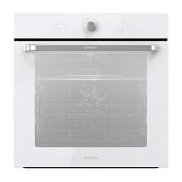 Духова шафа Gorenje BOS6737SYW