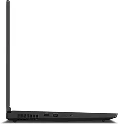 Ноутбук Lenovo ThinkPad P17 Gen 1 (20SN0048RT) Black (20SN0048RT) - мініатюра 11
