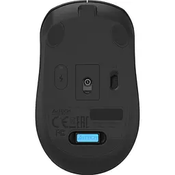 Миша A4Tech FG15CS Air2 Black [150743] - мініатюра 10