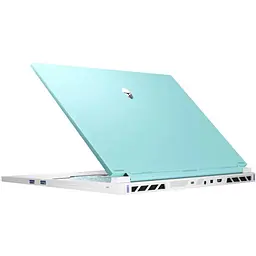 Ноутбук Thunderobot 16 RS16 2560x1600 IPS/Ryzen 9 9850HX/32GB/1TB/RTX 5070 Ti 12GB/DOS/Turquoise (RS16-R9985HX57TE1Q240ARC) - мініатюра 7