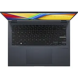 Ноутбук ASUS Vivobook S 14 Flip TP3402VA-LZ608W (90NB10W1-M00S60) - мініатюра 4