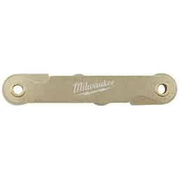Вимірювач різьблення метричний MILWAUKEE