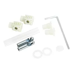 Біде підвісне Qtap Jay QT07555376W, Білий - мініатюра 5