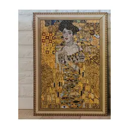 Пазл Trefl Art Густав Клімт Адель Блох-Бауер 500 елементів (5900511375435) - мініатюра 9