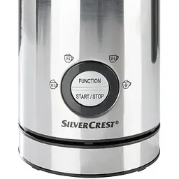 Спінювач молока SilverCrest SMA 500 F1 - мініатюра 4