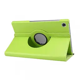 Чохол-книжка для планшета Lenovo Tab M10 3rd Gen TB-328 FU TB-328XU поворотний 360 - мініатюра 2