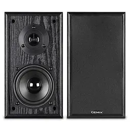 Акустична система (TF-611 Black) Gemix