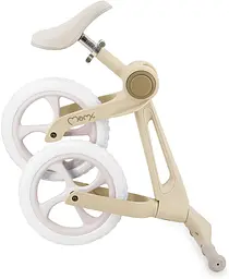 Біговел MoMi Noru Yellow (ROBI00083) - мініатюра 5