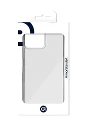 Чехол ArmorStandart Air для ZTE Blade A73 4G Clear - миниатюра 3