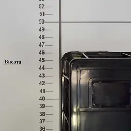 Бокс пластиковий VIOLUX на 36 модулів внутрішній ( 900122 ) - мініатюра 4