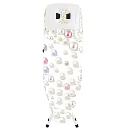 Дошка для прасування Casa Si Lady 122x38 White/Perls (CS93574R267) - мініатюра 3