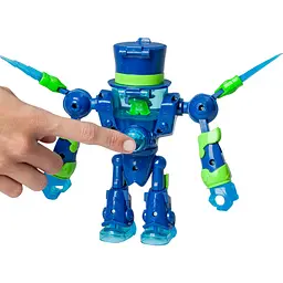 Ігровий набір SuperThings Kazoom Power Ultra Striker Enigma (PSTSP116IN240) - мініатюра 6