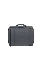 Дорожня Сумка American Tourister AT WORK NXT GREY MELANGE 40x30x20 MK6*08002 - мініатюра 2