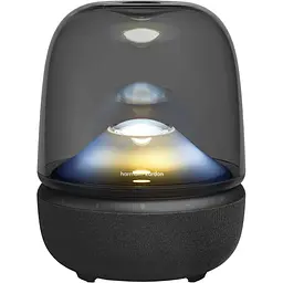 Акустична система HARMAN KARDON HKAURAS5WFBSEP Black (HKAURAS5WFBSEP) - мініатюра 3