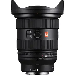 Об'єктив Sony FE 16-35mm f/2.8 GM II (SEL1635GM2) [114300] - мініатюра 5