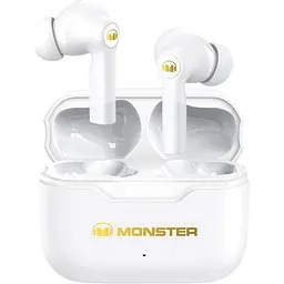 TWS-наушники MONSTER Airmars XKT02 white