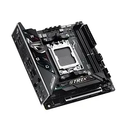 Материнcька плата ROG STRIX B850-I GAMING WIFI sAM5 Asus teh0024972 - мініатюра 7