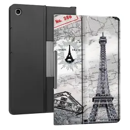 Чохол до планшета BeCover Smart Case Lenovo Tab Plus 11.5" Paris (711846) - мініатюра 2