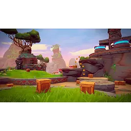 Гра Crash Team Rumble Deluxe Editon для PS5 [EN] [123691] - мініатюра 5