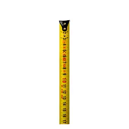 Рулетка Demass Compress вимірювальна 10 м x 25 мм (RW 10025) - мініатюра 5
