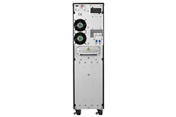 2E Джерело безперебійного живлення SD6000, 6kVA/6kW, LCD, USB, Terminal in&out - мініатюра 3