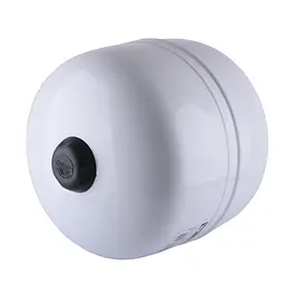 Бак Zilmet solar-plus для систем сонячного опалення 12л 10bar (11A2001210) - мініатюра 2