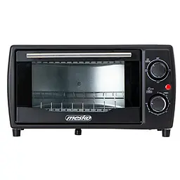 Електродуховка Mesko MS 6004 12 л - мініатюра 2