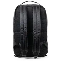 Рюкзак для ноутбука Vinga 15.6" NBP615 Black (NBP615BK) - мініатюра 4