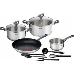 Набір каструль і сковорідок Tefal Daily Cook (G713SB45) [120207]