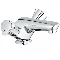 Змішувач для раковини Grohe Costa 21390001, Хром